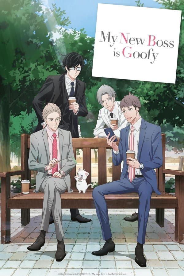 TV Show Poster