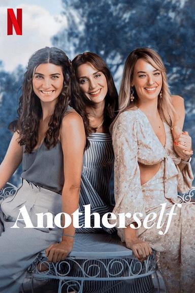 TV Show Poster