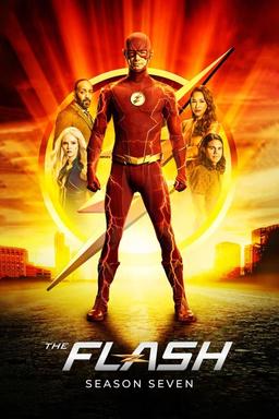 TV Show Poster