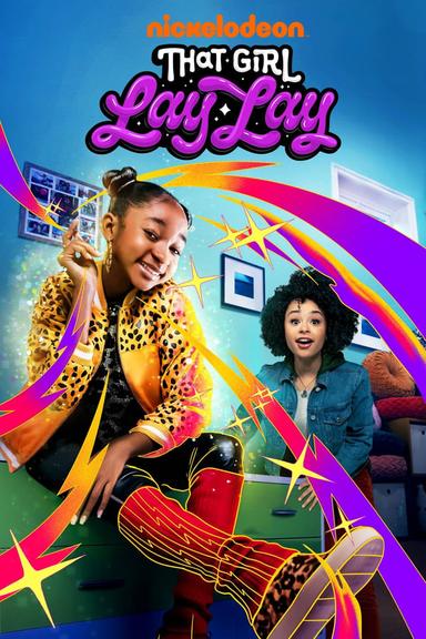 Постер сериала