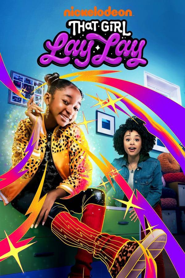 TV Show Poster