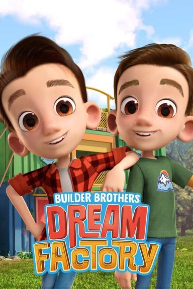 TV Show Poster