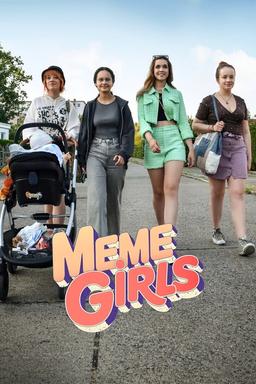 TV Show Poster