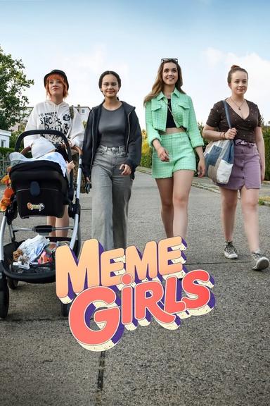 TV Show Poster