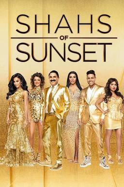 TV Show Poster