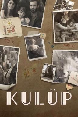 TV Show Poster