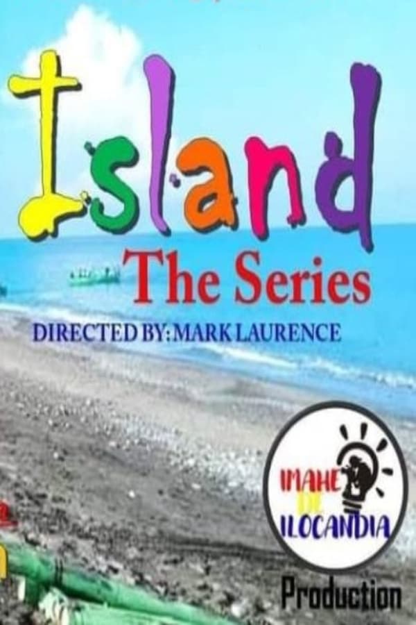 TV Show Poster