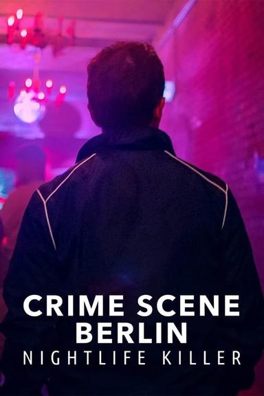 TV Show Poster