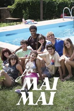 TV Show Poster