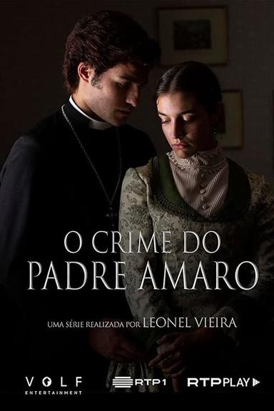 TV Show Poster