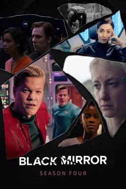 TV Show Poster