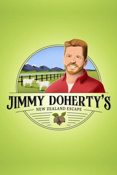 TV Show Poster