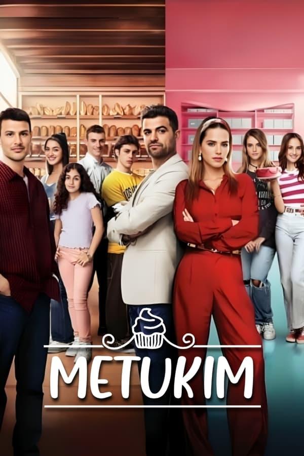 TV Show Poster