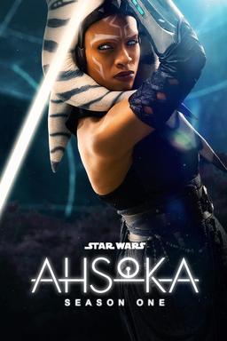 TV Show Poster