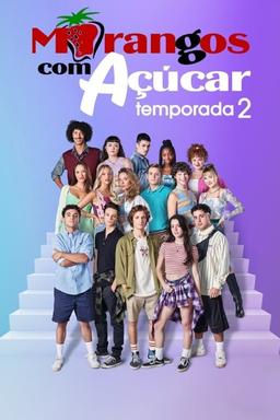 TV Show Poster