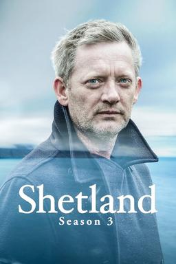 TV Show Poster