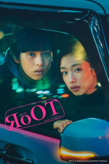 TV Show Poster