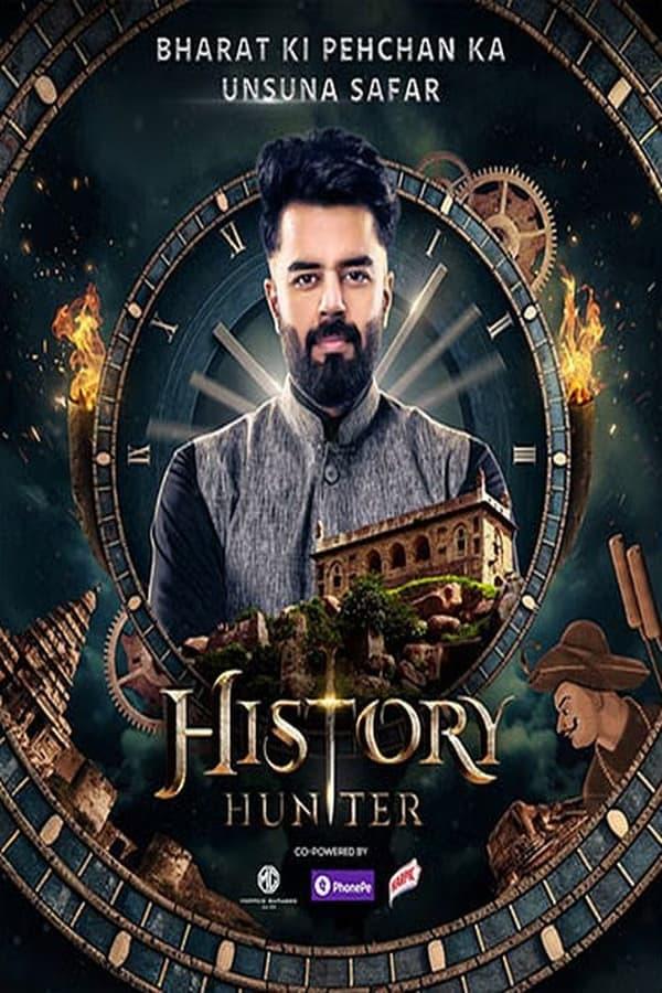 TV Show Poster