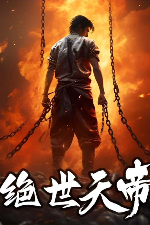 Постер сериала