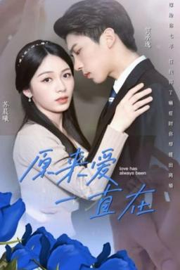 Постер сериала