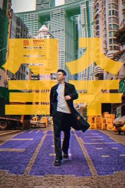 Постер сериала