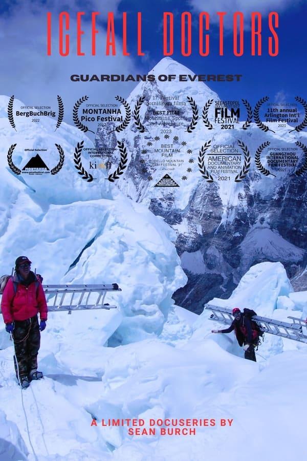 Постер сериала