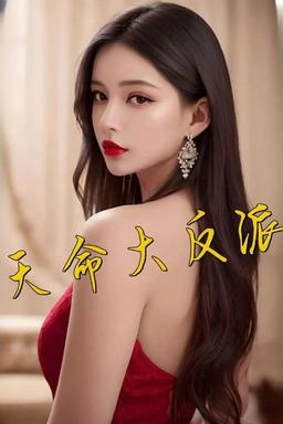 Постер сериала