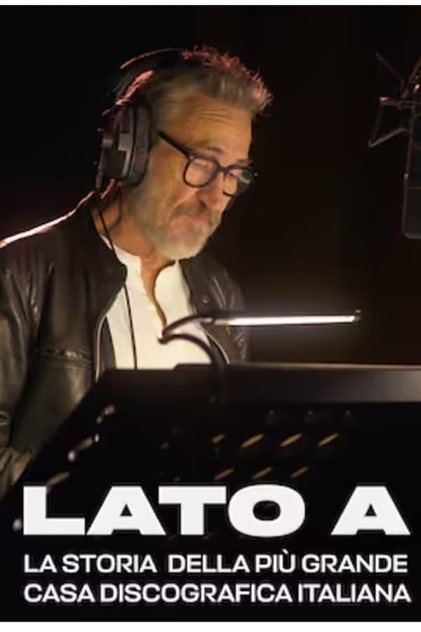 Постер сериала