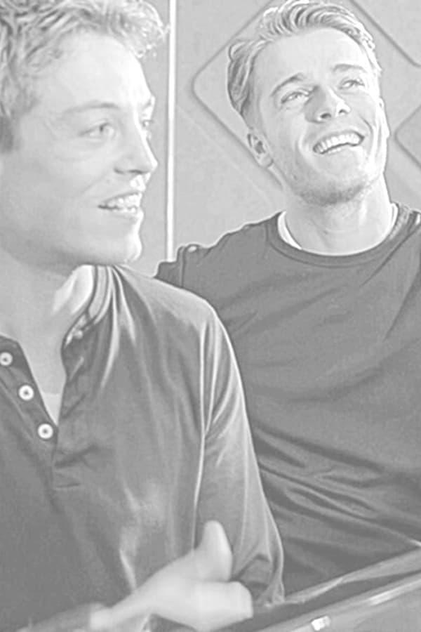 Постер сериала