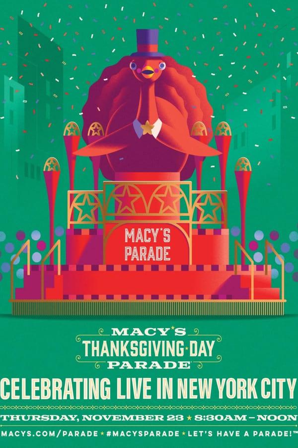 Постер сериала