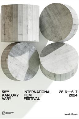 Постер сериала