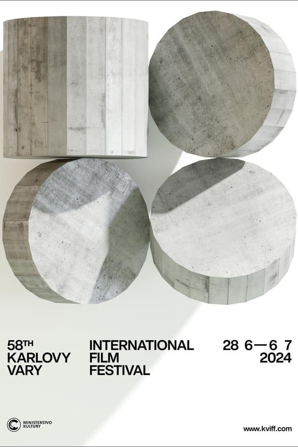 Постер сериала