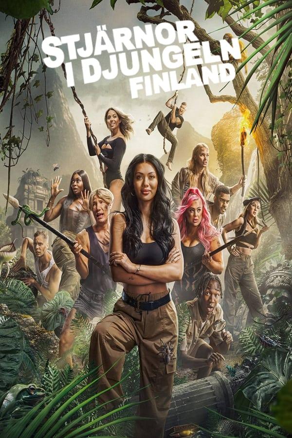 Постер сериала