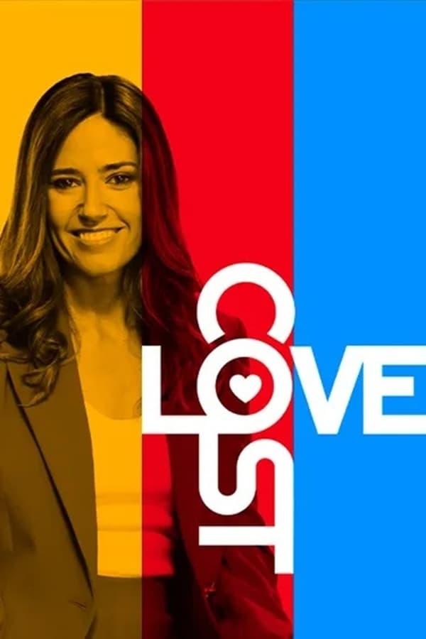 Постер сериала