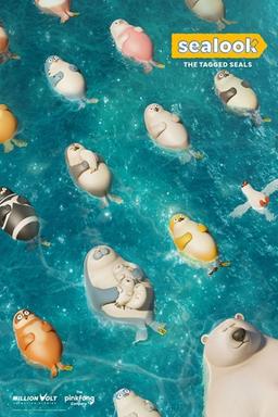 Постер сериала