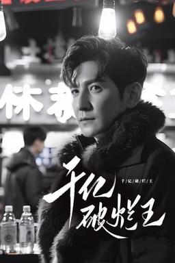 Постер сериала