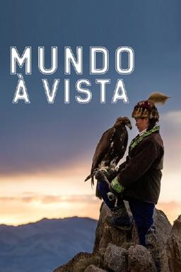 Постер сериала