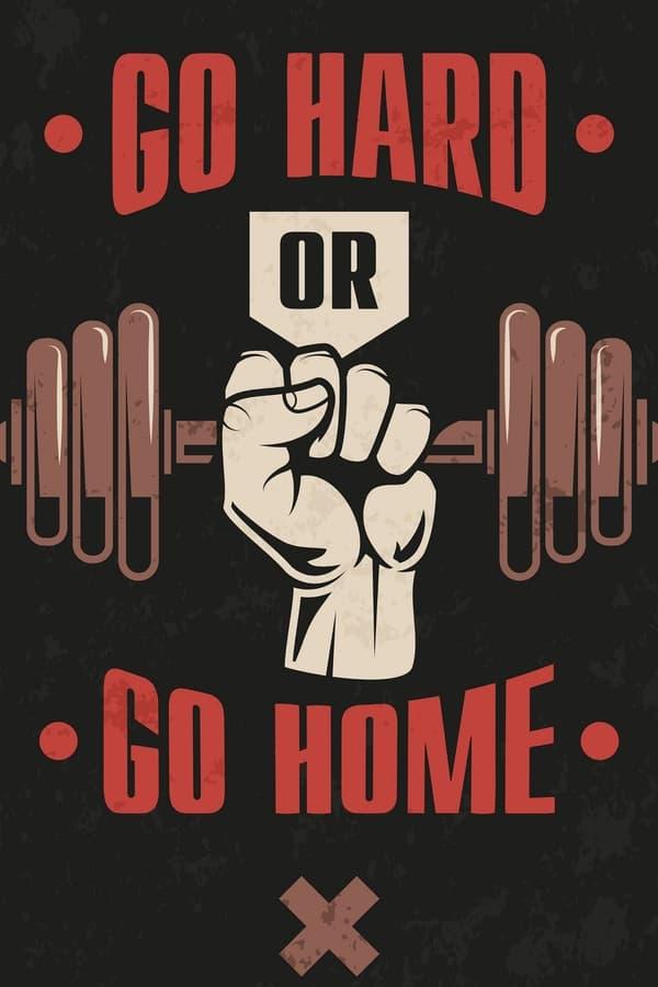 Постер сериала