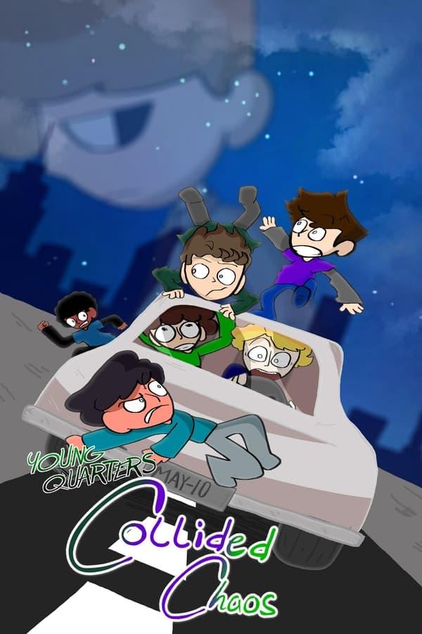 TV Show Poster