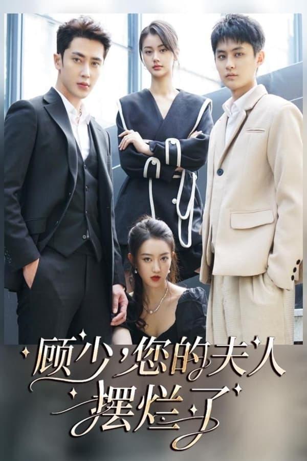 TV Show Poster