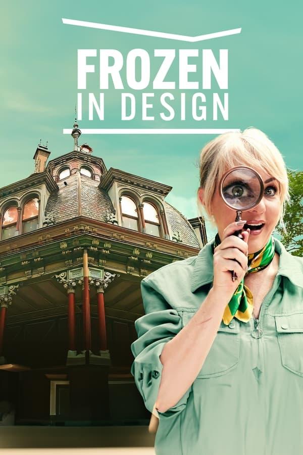 Постер сериала