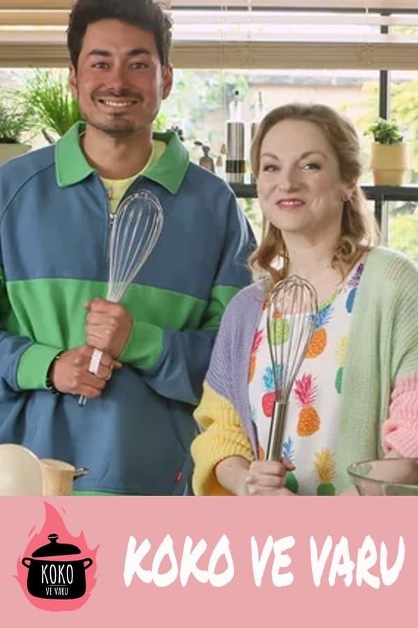 Постер сериала