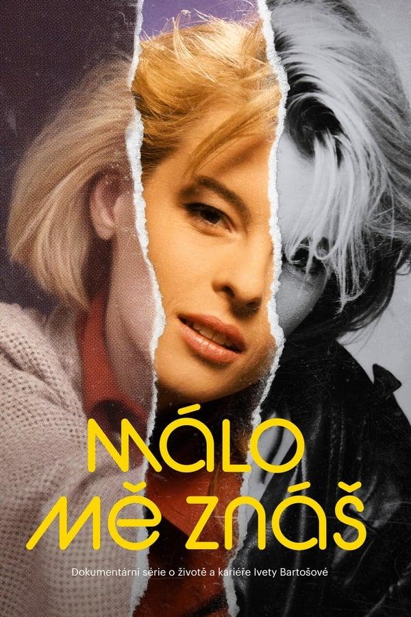 Постер сериала