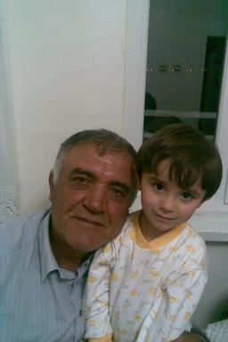 Постер сериала