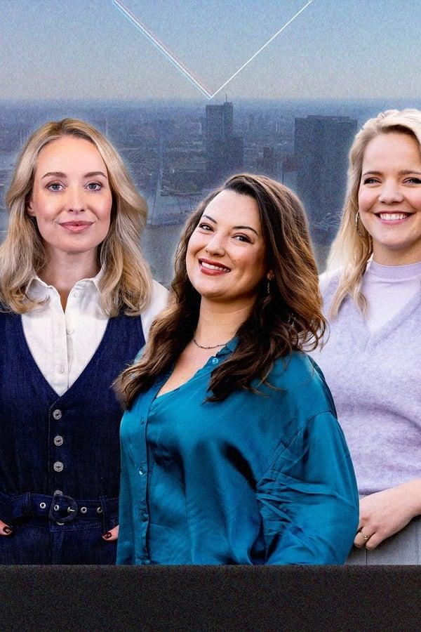 Постер сериала