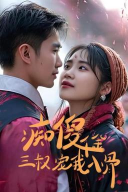 Постер сериала