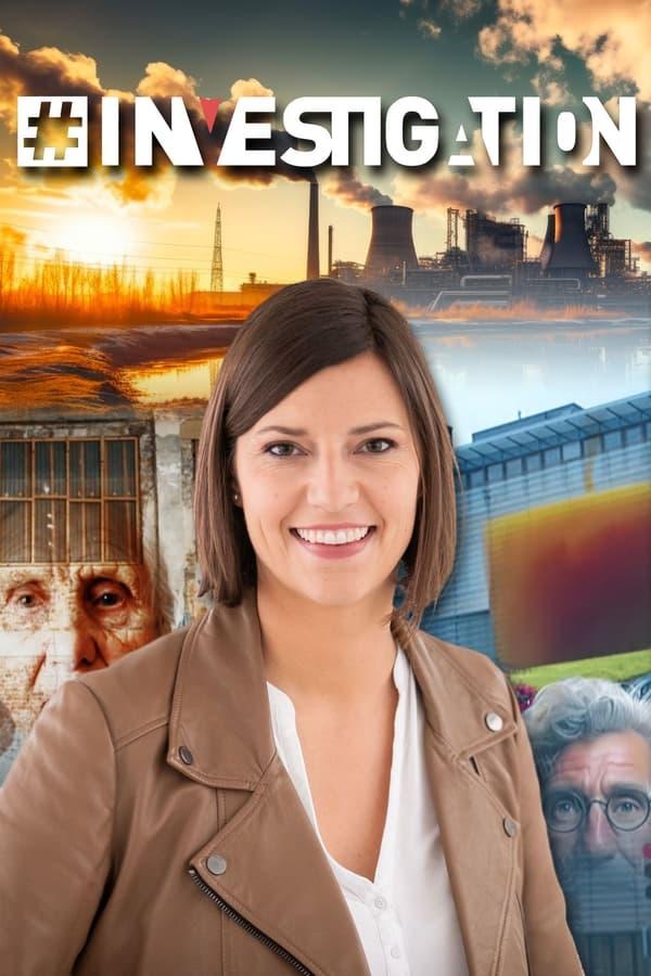 Постер сериала