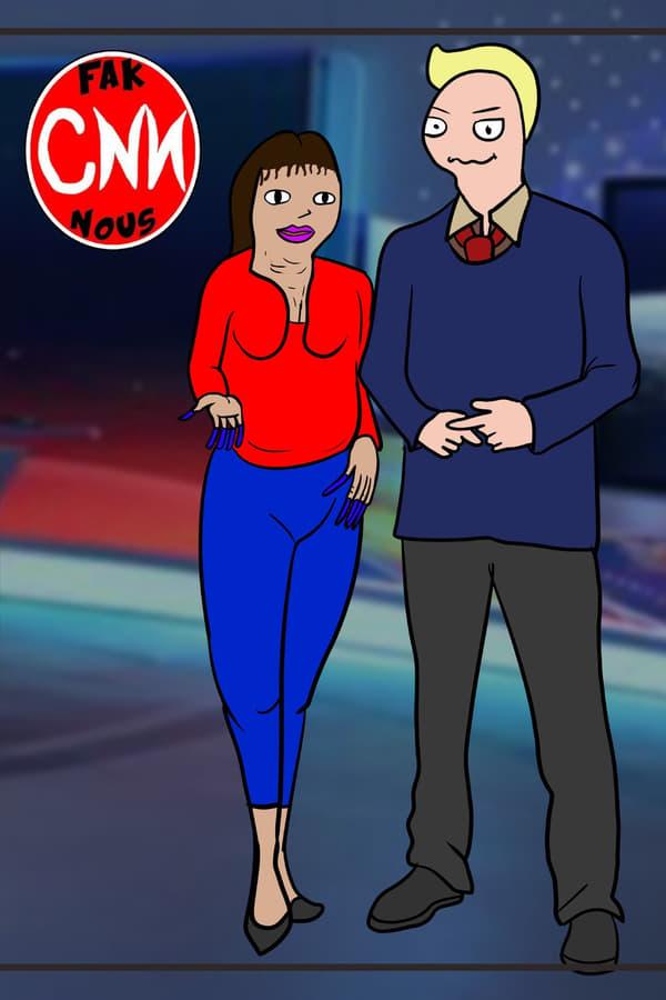 Постер сериала