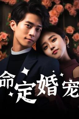 Постер сериала