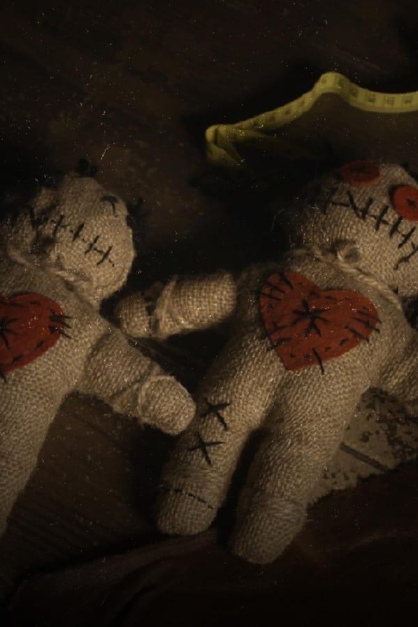 Постер сериала